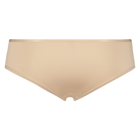 Angie brasiliansk trusse, Beige