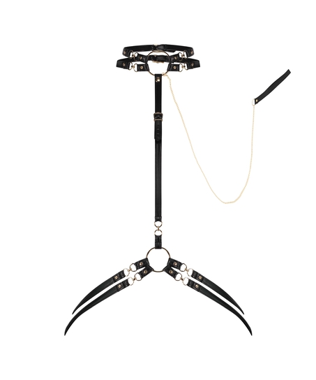 Private Hofteholder, Sort