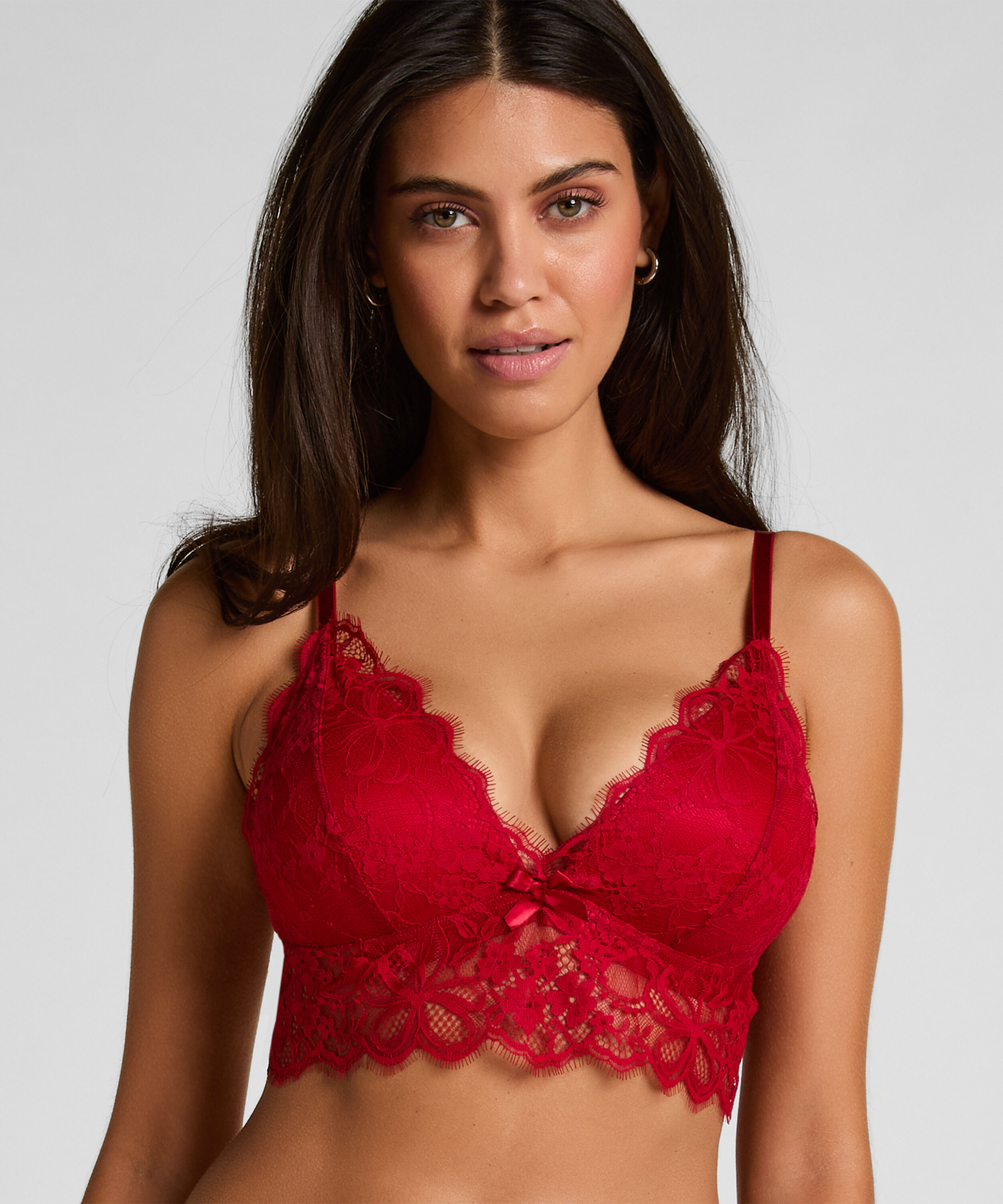 Marianna trekantsbralette