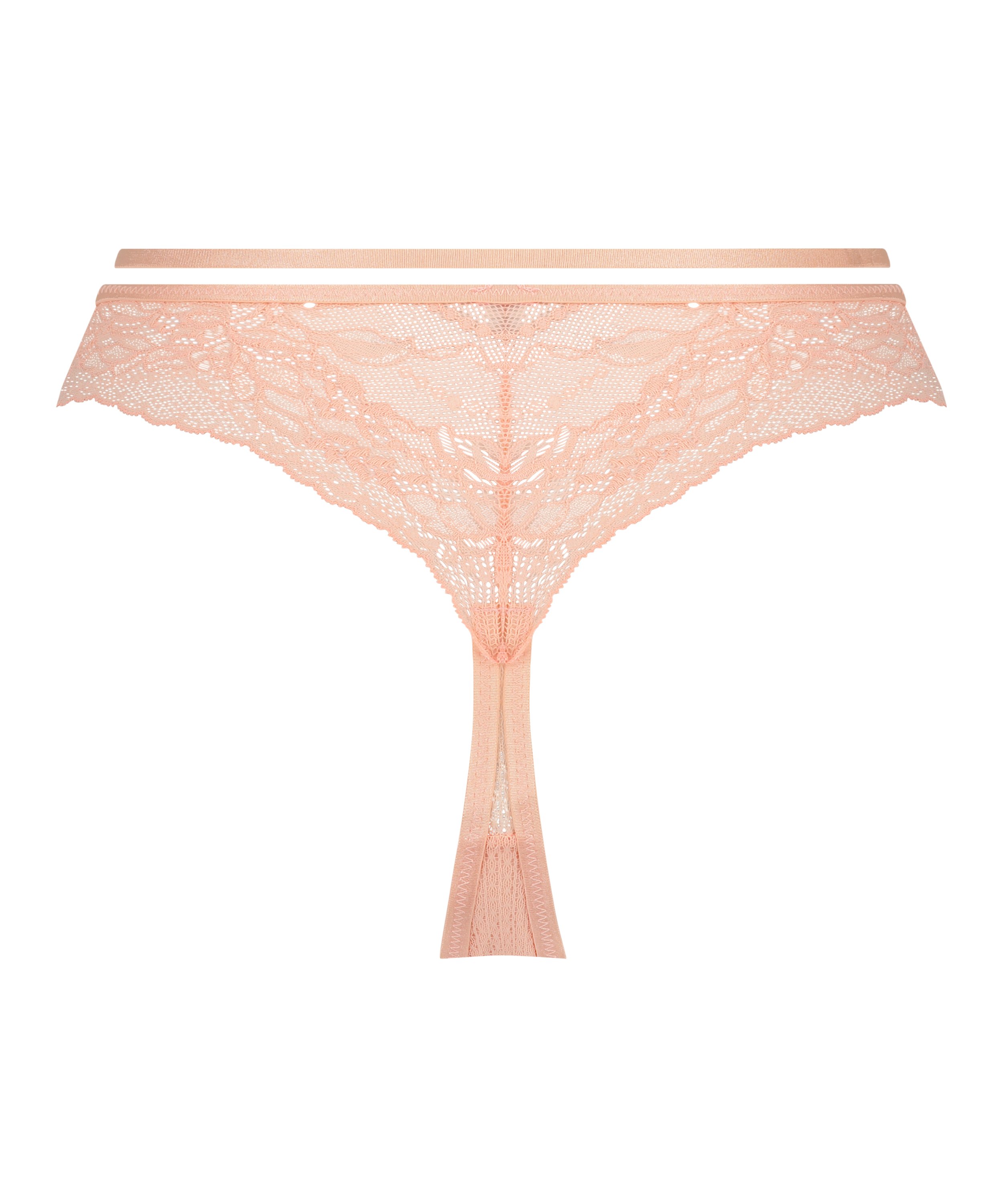 Joy mini brasiliansk trusse, Orange, main