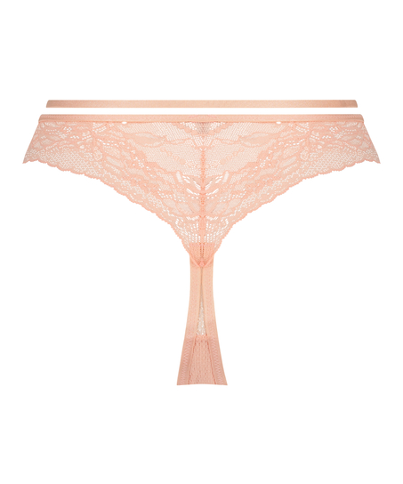 Joy mini brasiliansk trusse, Orange