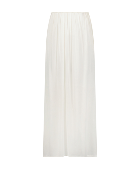 Strandsk&oslash;rt, hvid