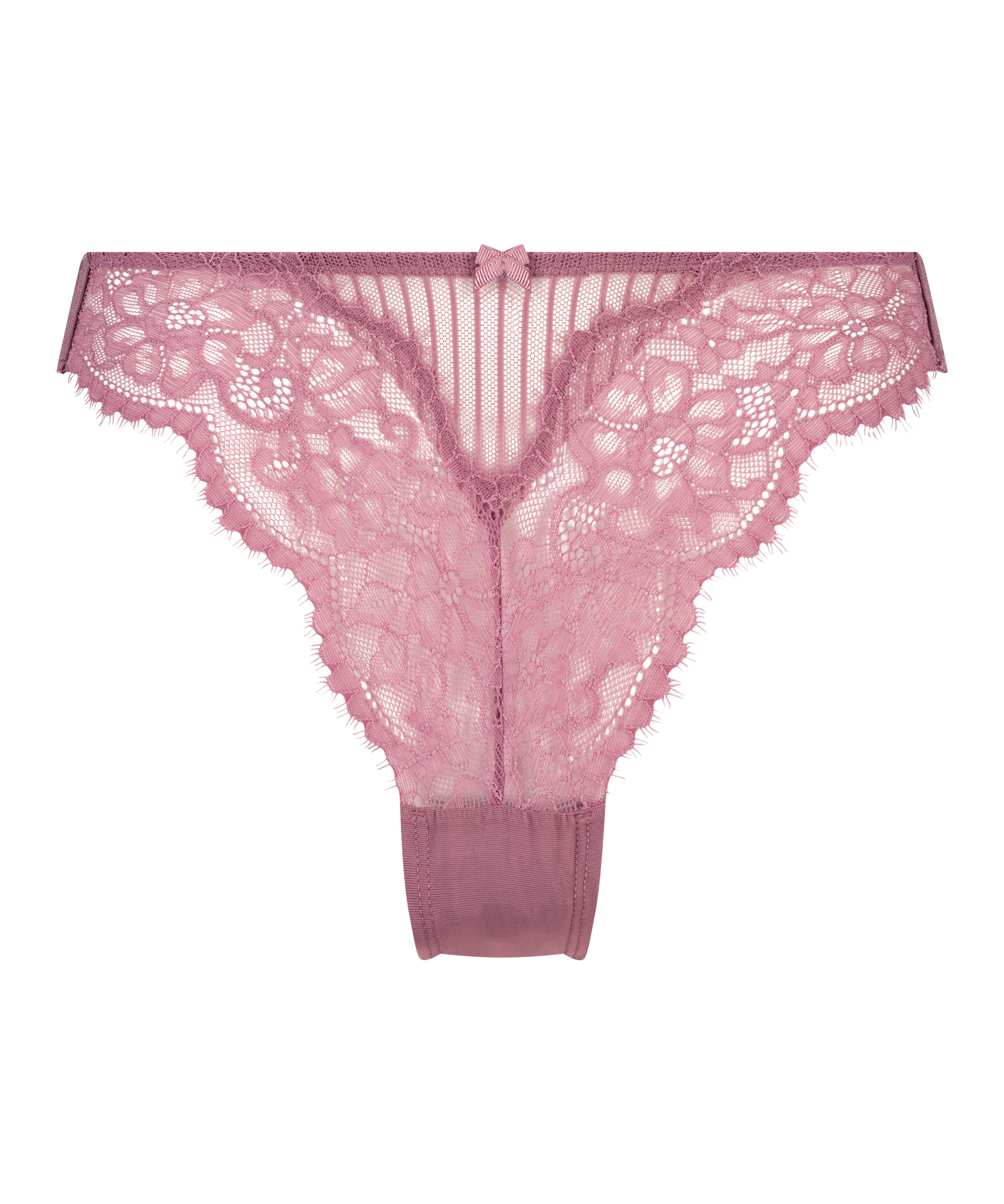 Brasiliansk trusse Bliss, Lilla, main