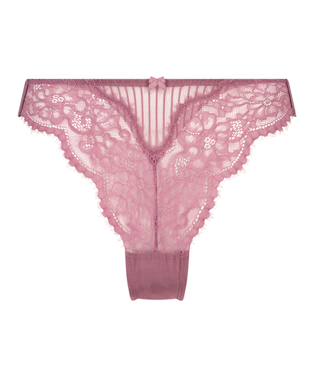 Brasiliansk trusse Bliss, Lilla