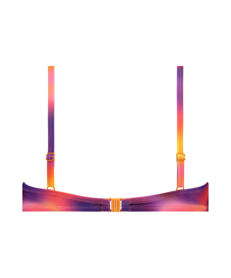 Bikinitop Sunset, Lilla