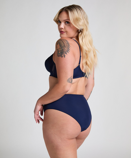 Trusse Diva, Bl&aring;