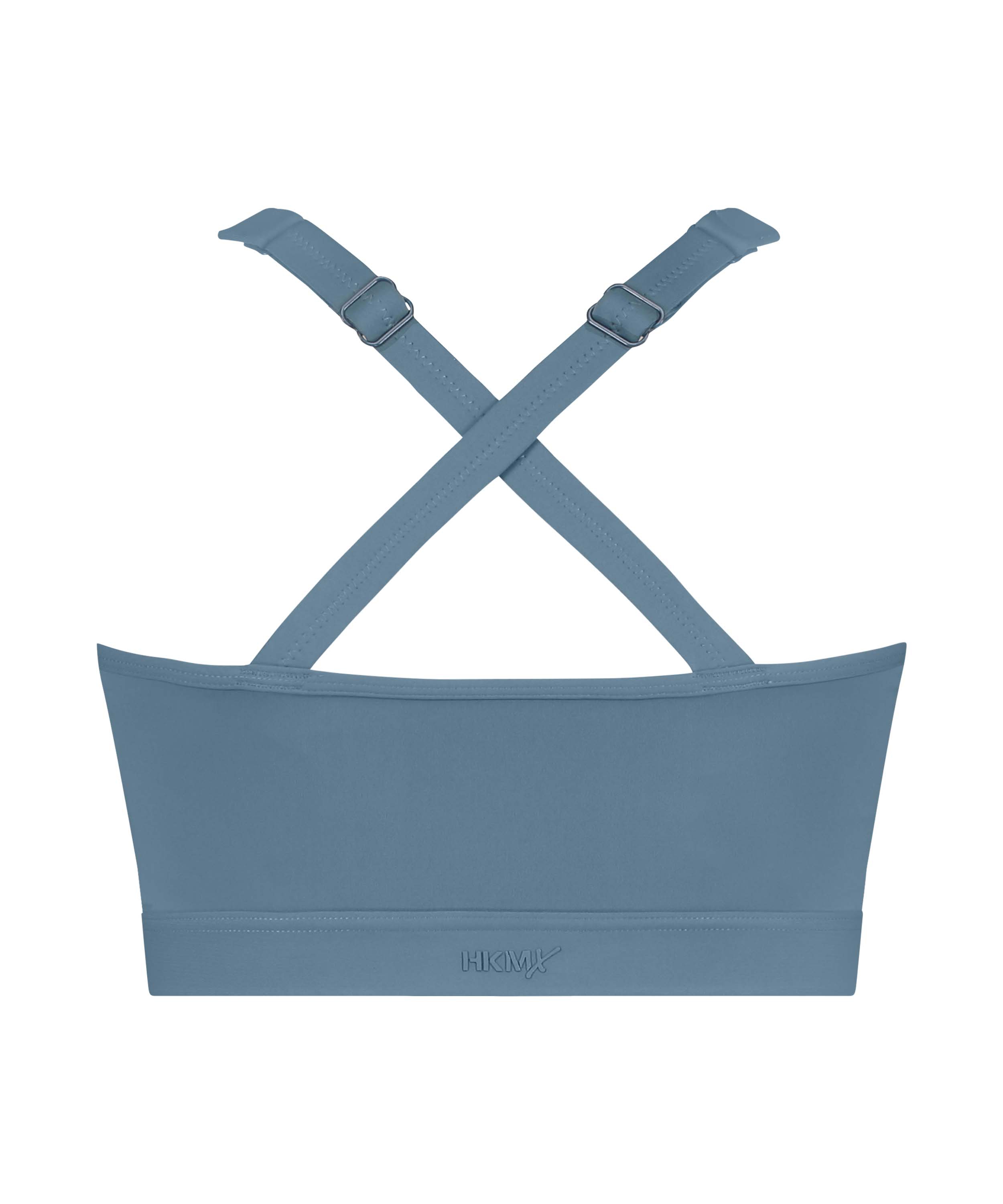 HKMX Sport bh The Pro Level 3, Blå, main