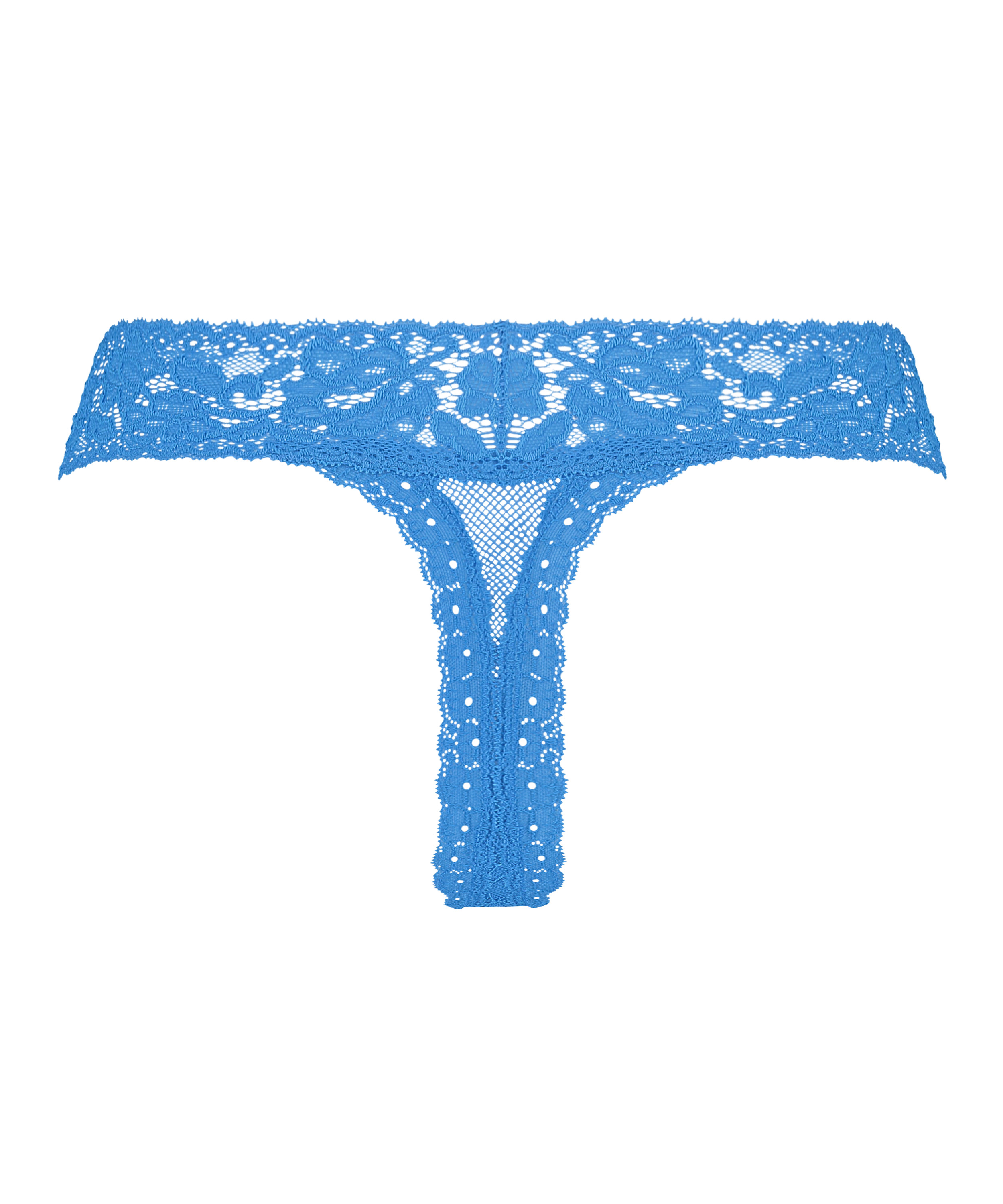 G-streng Madison, Orange, main