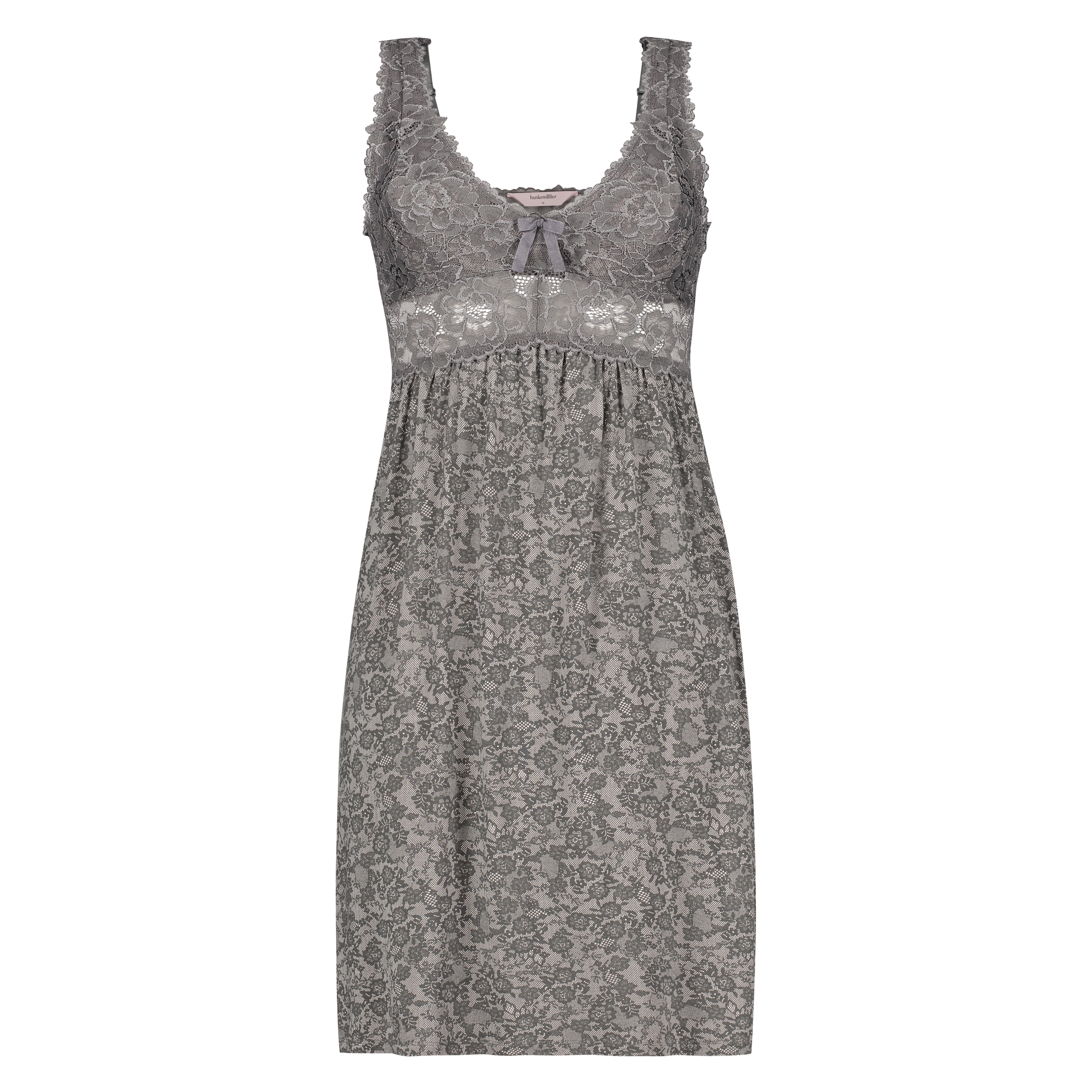 Modal Lace natkjole, Lyser&oslash;d, main