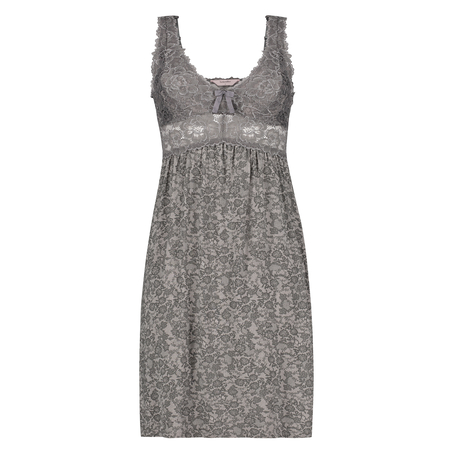 Modal Lace natkjole, Lyser&oslash;d