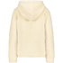 Vest Fleece, Beige