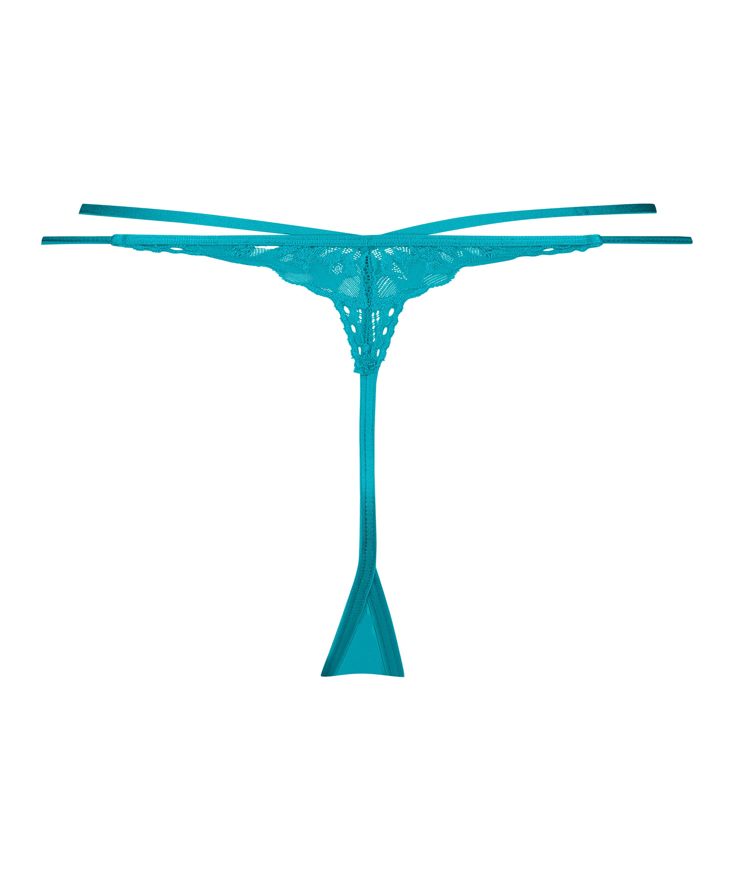 G-streng Ellie, blå, main