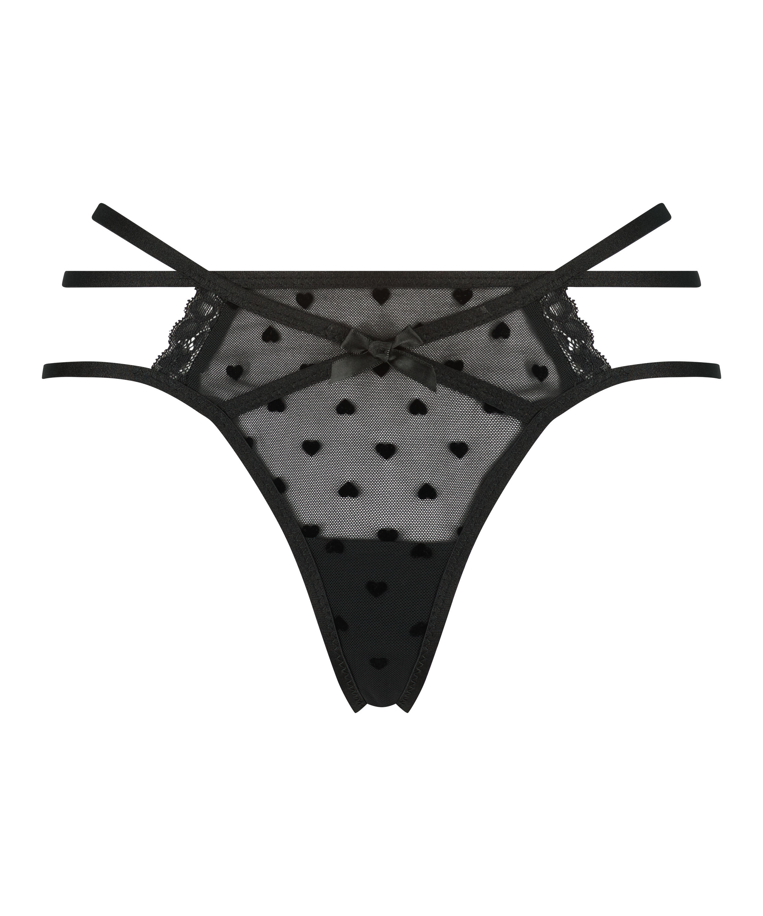 G-streng Melda, Sort