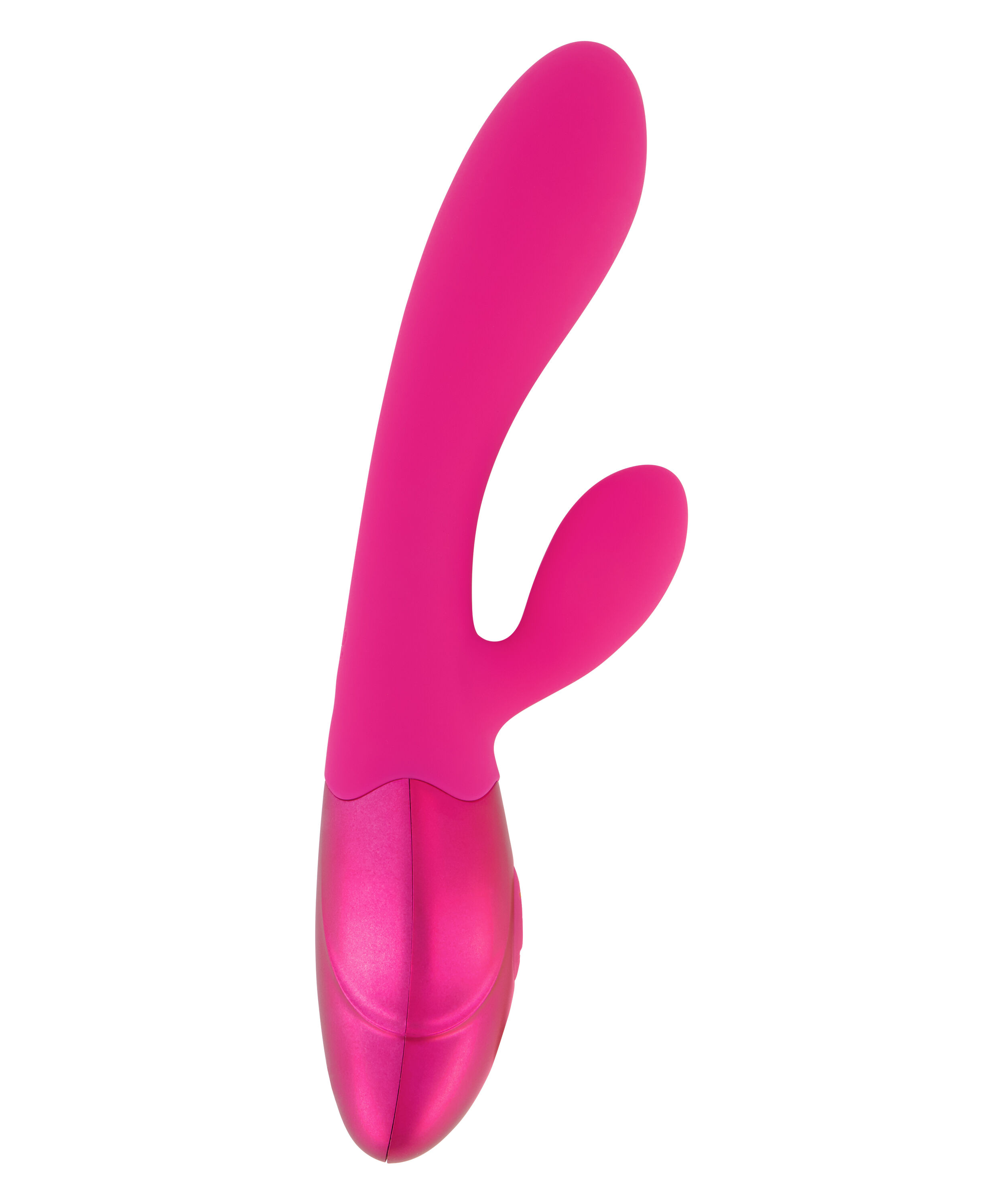 Privat kaninvibrator, Lyserød