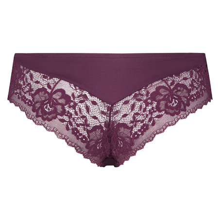 Maya brasiliansk trusse, Lilla