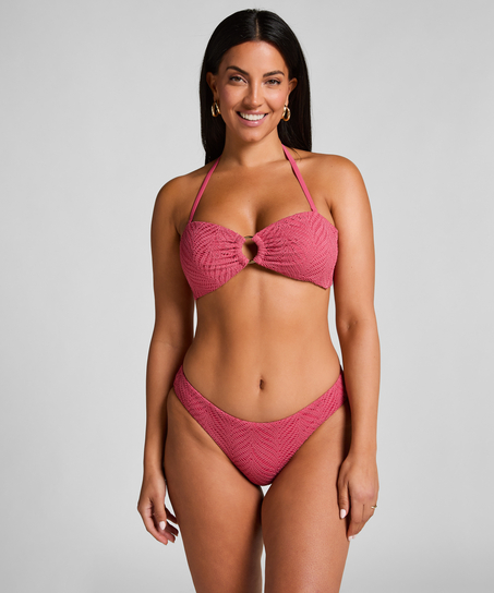 Lanai Rio bikinitrusser, pink