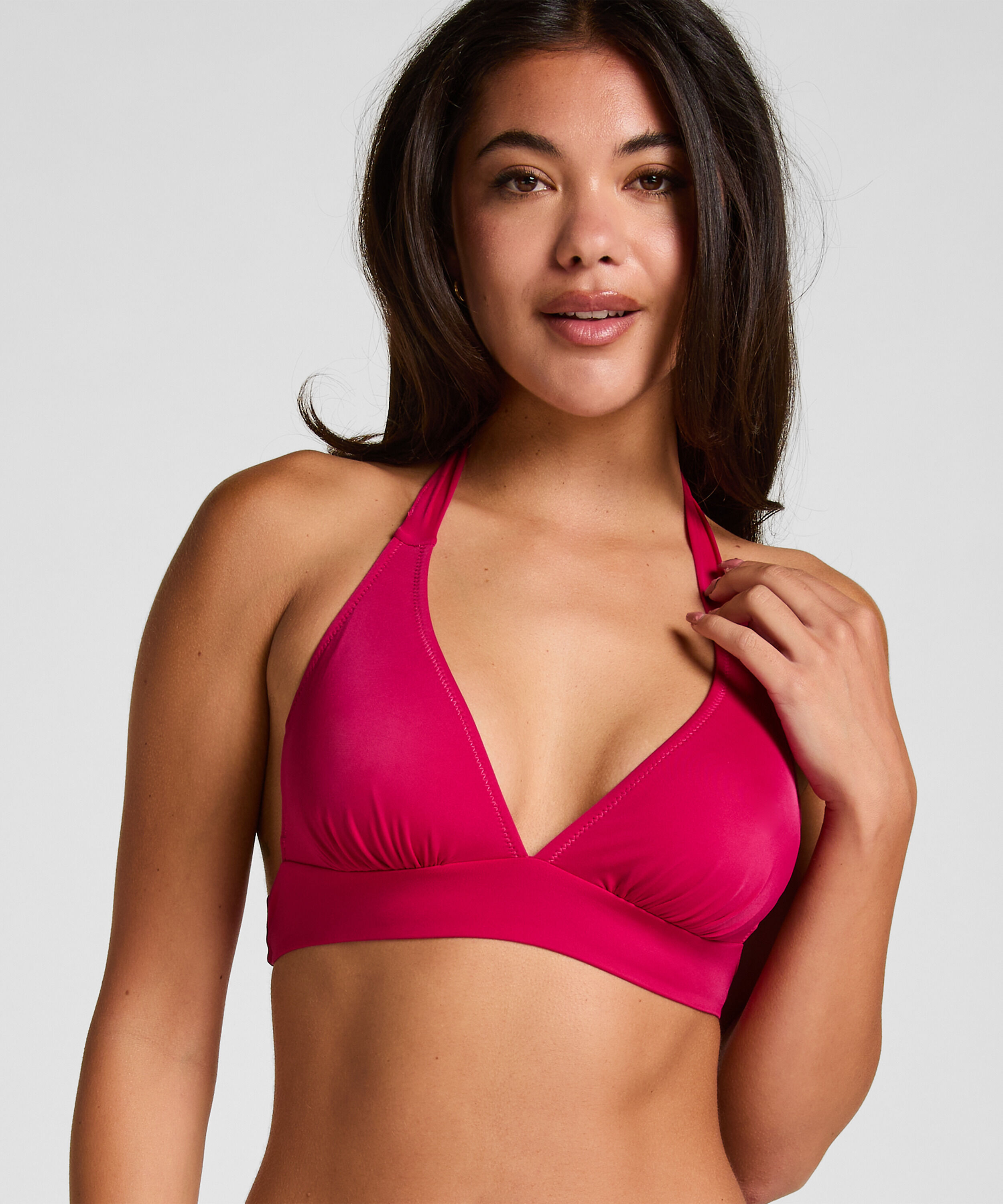 Bardolino Trekant Bikini Top