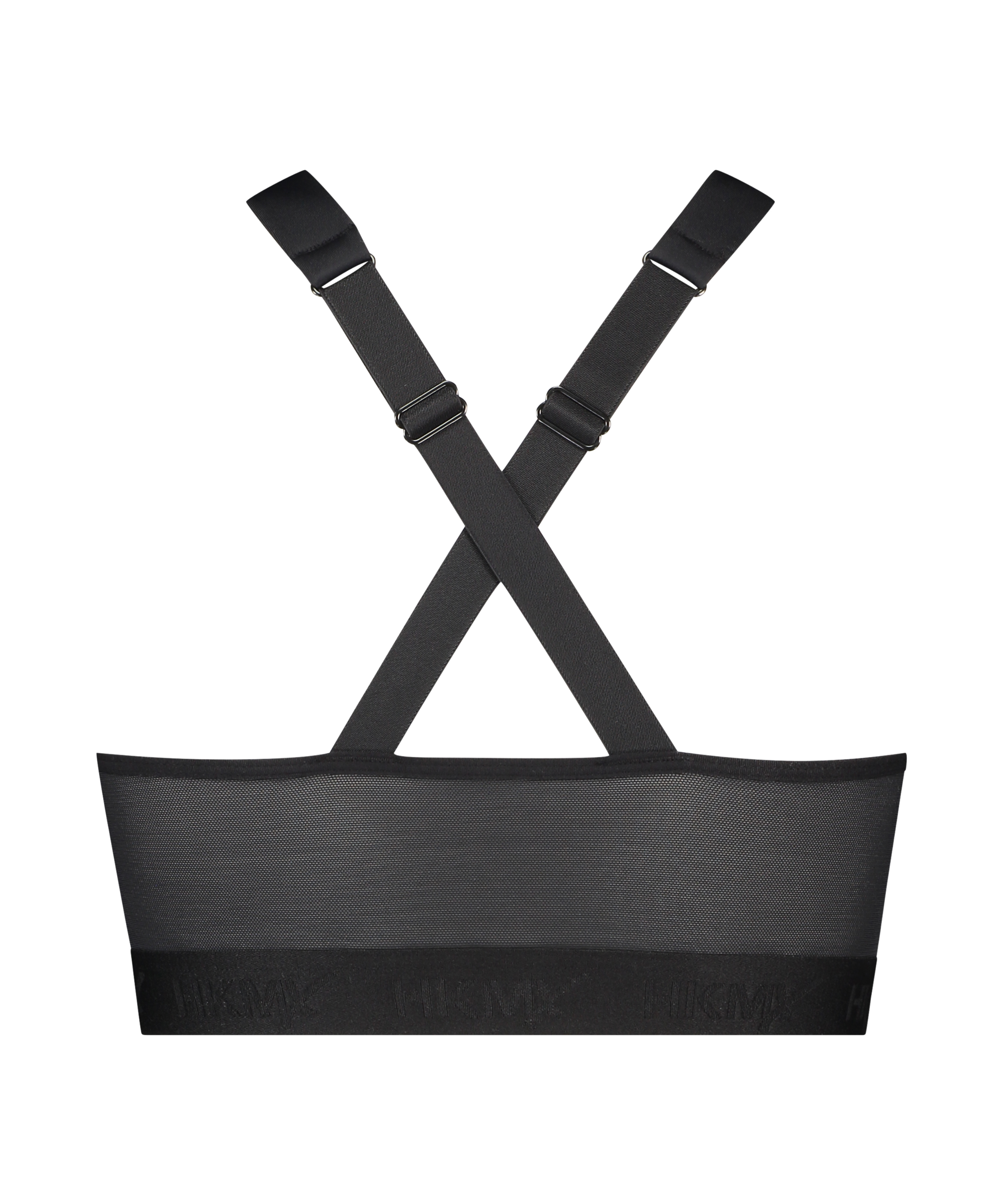 HKMX Sport-bh The Pro Level 3, Sort, main