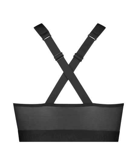 HKMX Sport-bh The Pro Level 3, Sort