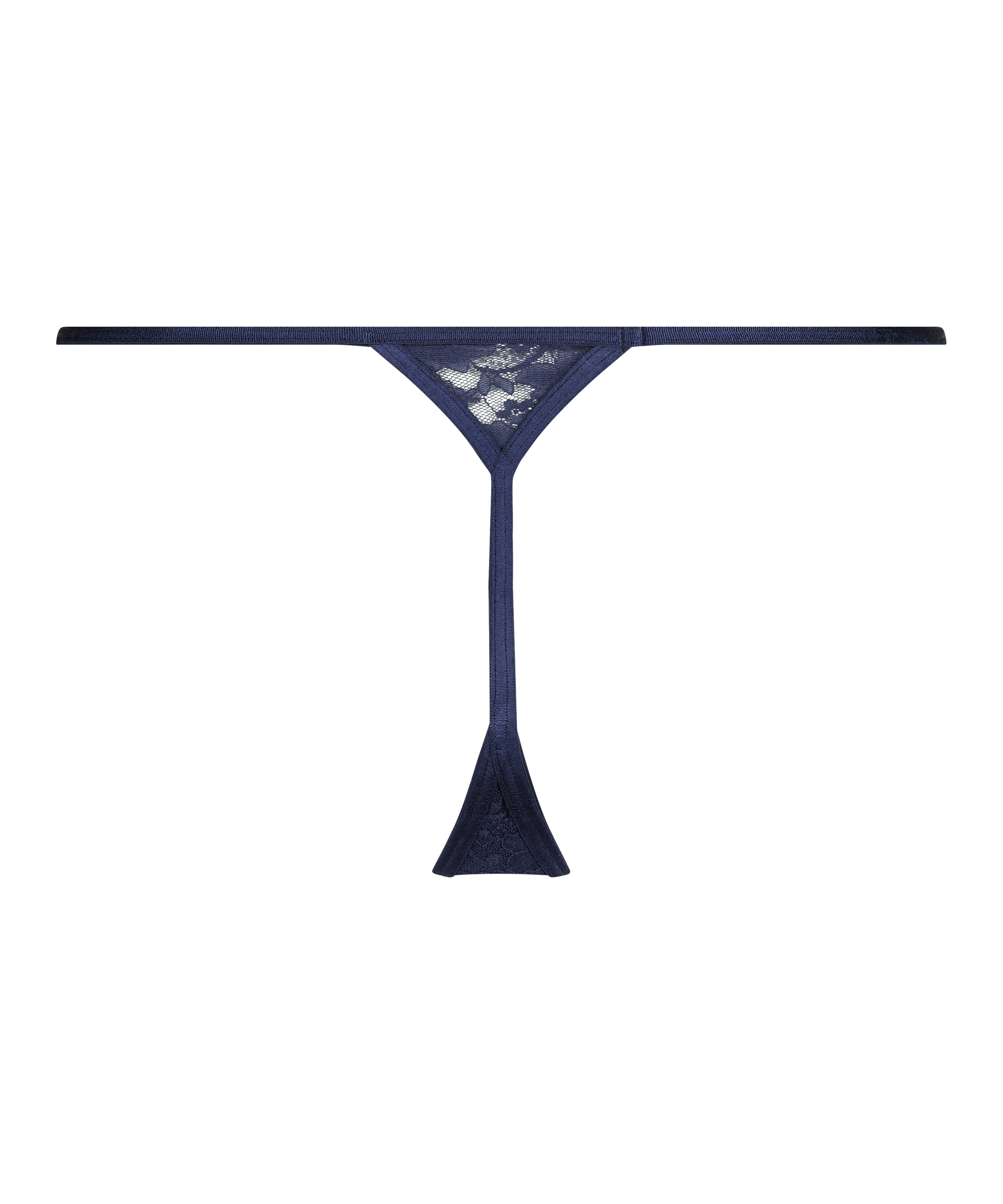 G-streng Mini, bl&aring;, main