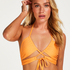 Bikinitop Juicy, Orange