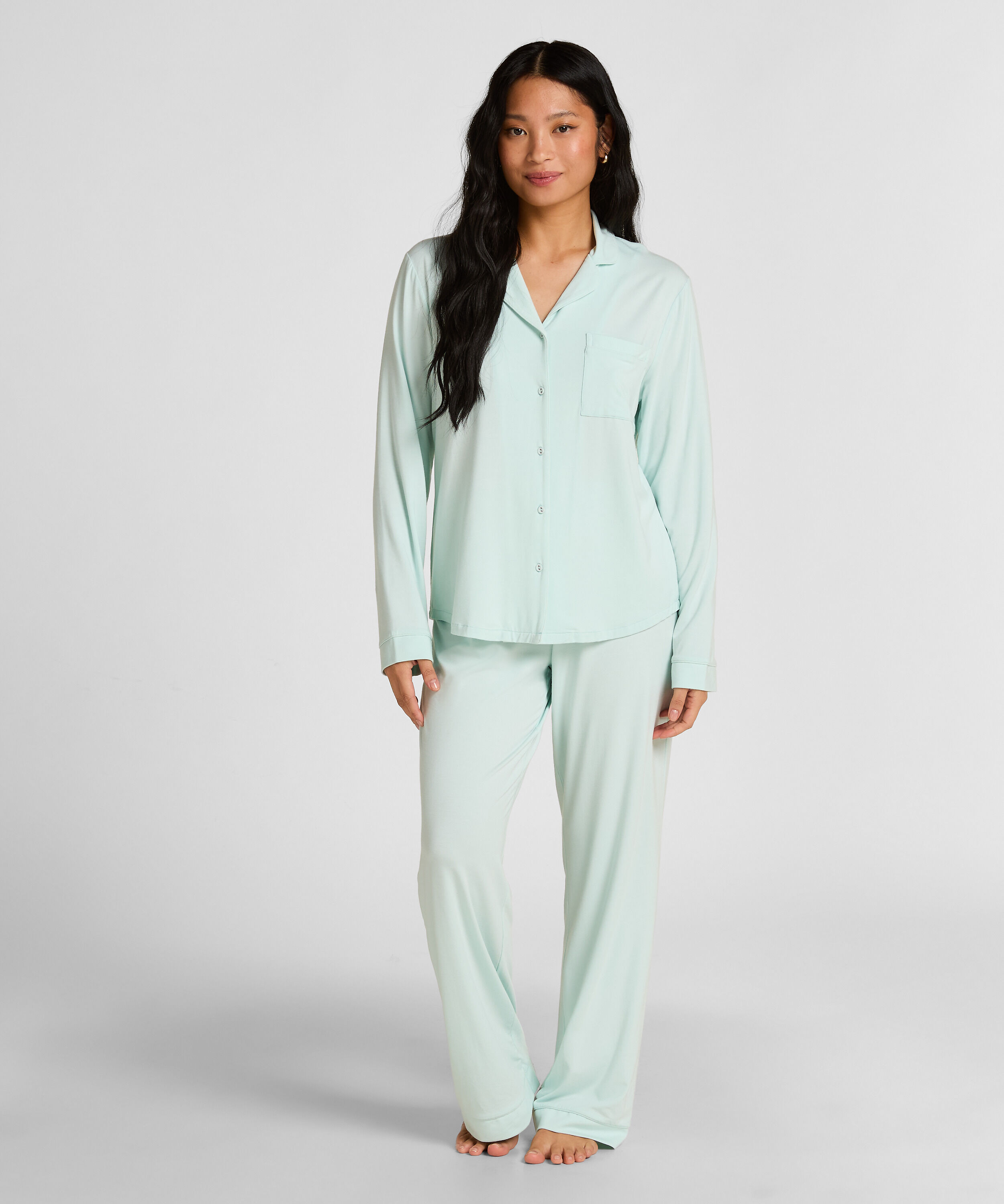 Jerseybukser Essential