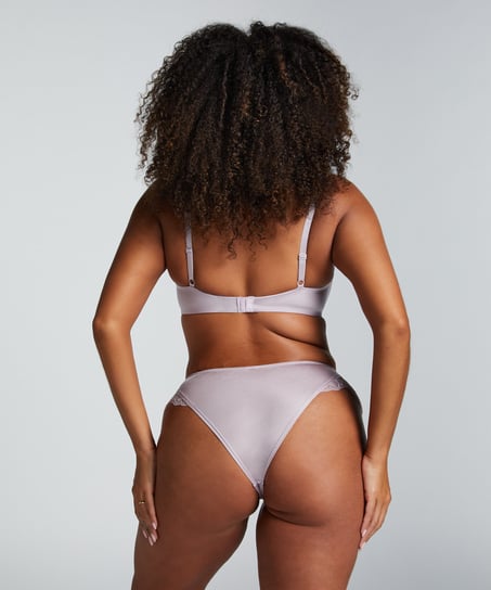 Formst&oslash;bt bh uden b&oslash;jle Lycke, Lilla