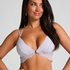 Isadora bralette, Lilla