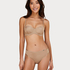 Angie brasiliansk trusse, Beige