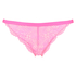 Rosie mini-g-streng, pink