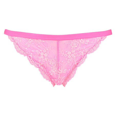Rosie mini-g-streng, pink
