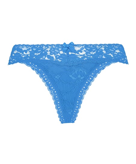 G-streng Madison, Orange