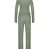Pyjamassæt, Grøn