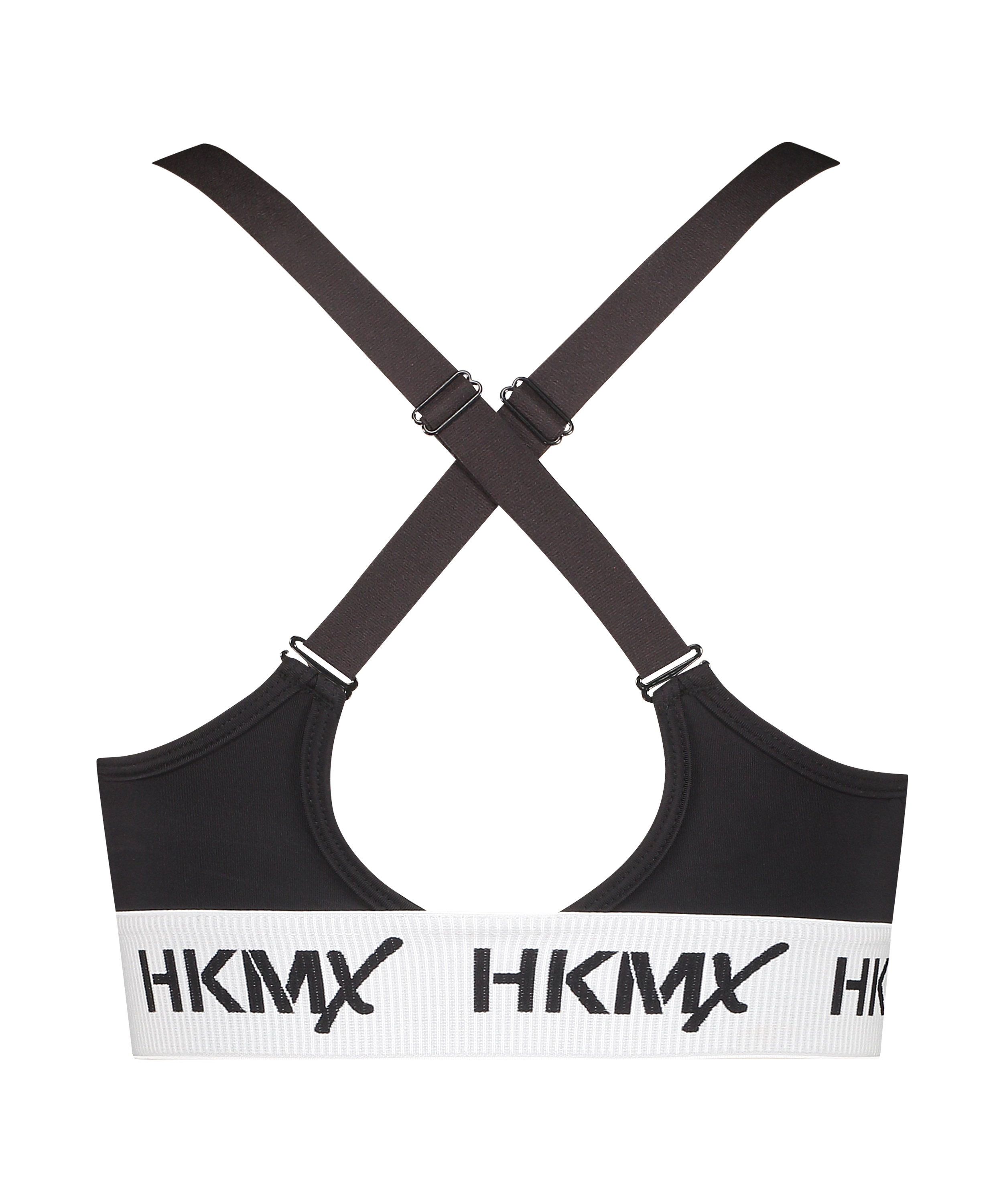 HKMX sports-bh The Crop Logo Level 1, sort, main