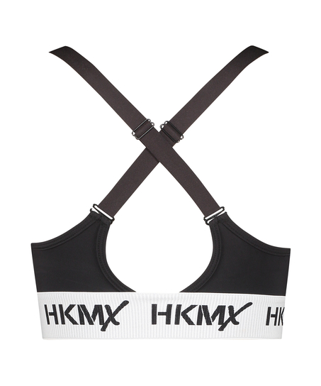 HKMX sports-bh The Crop Logo Level 1, sort
