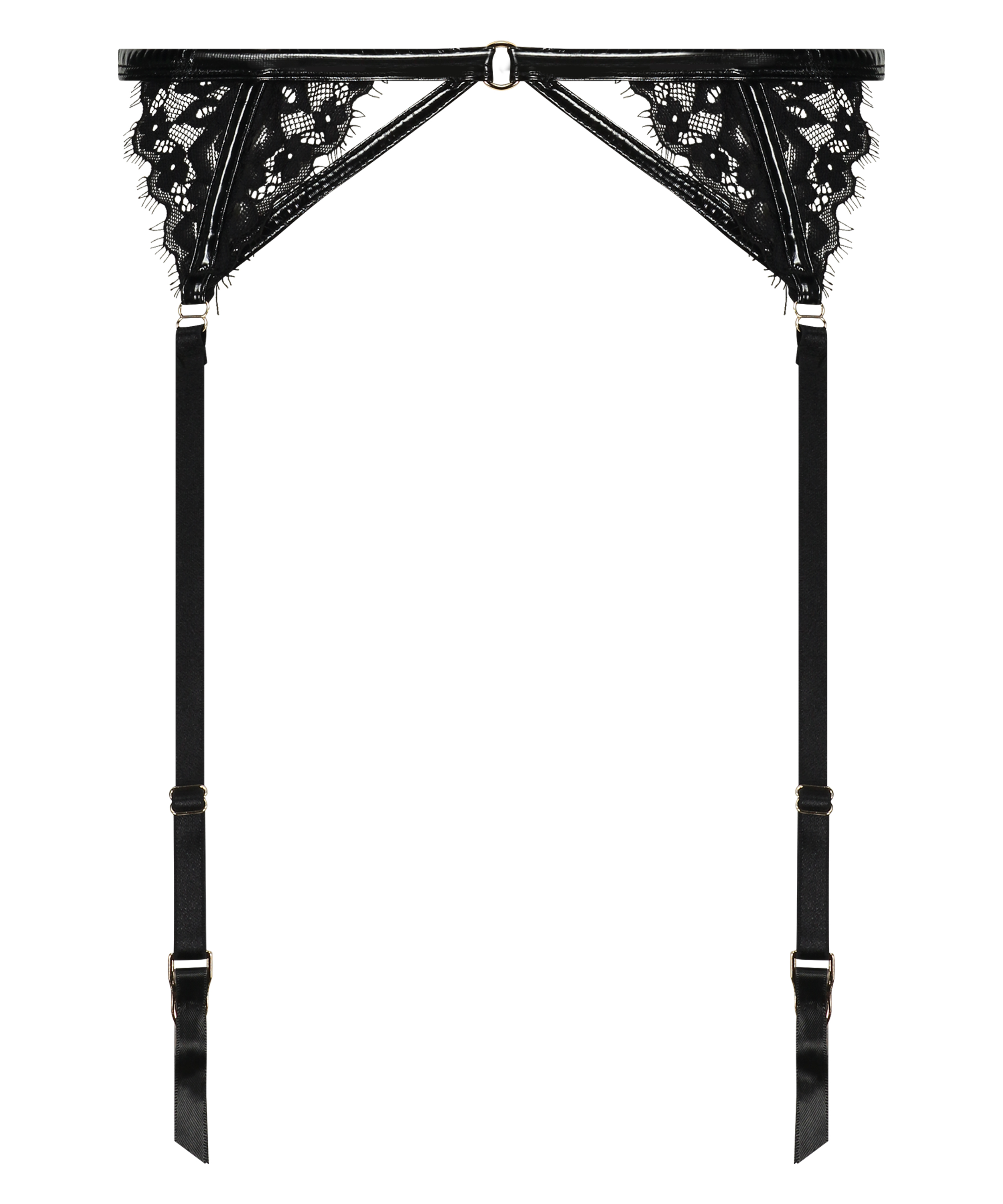 Hofteholder Kali, Sort, main