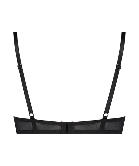 Formst&oslash;bt bh b&oslash;jle-bh Davy, Sort