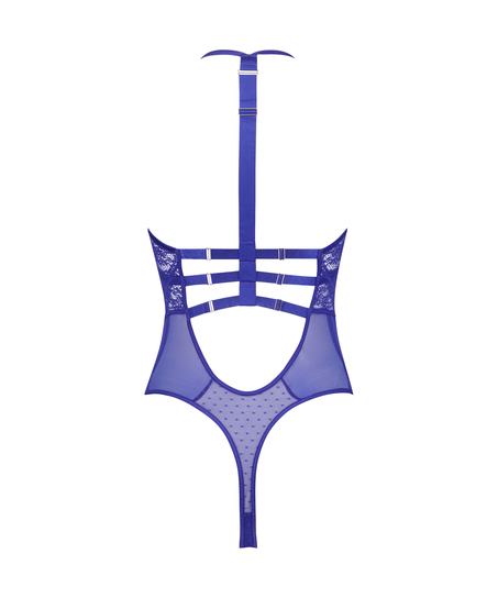 Body Maisie Nyakim, Bl&aring;