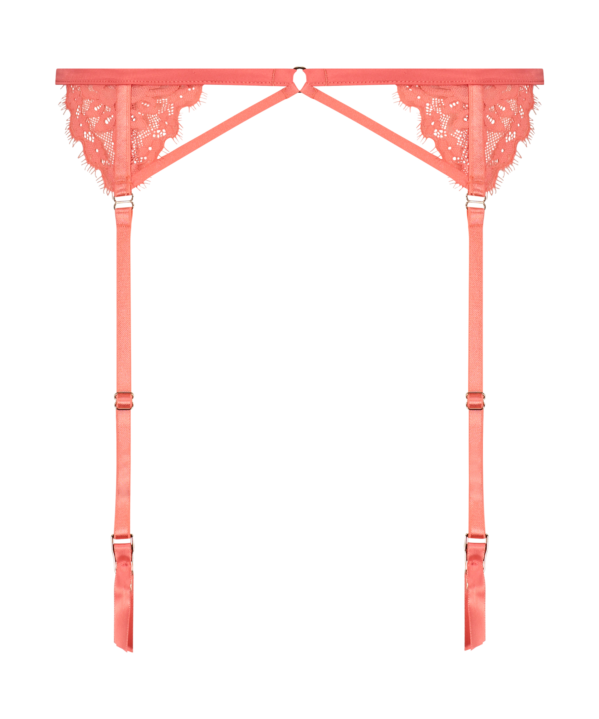 Hofteholder Kali, pink, main