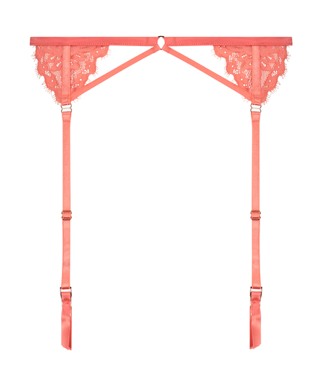Hofteholder Kali, pink