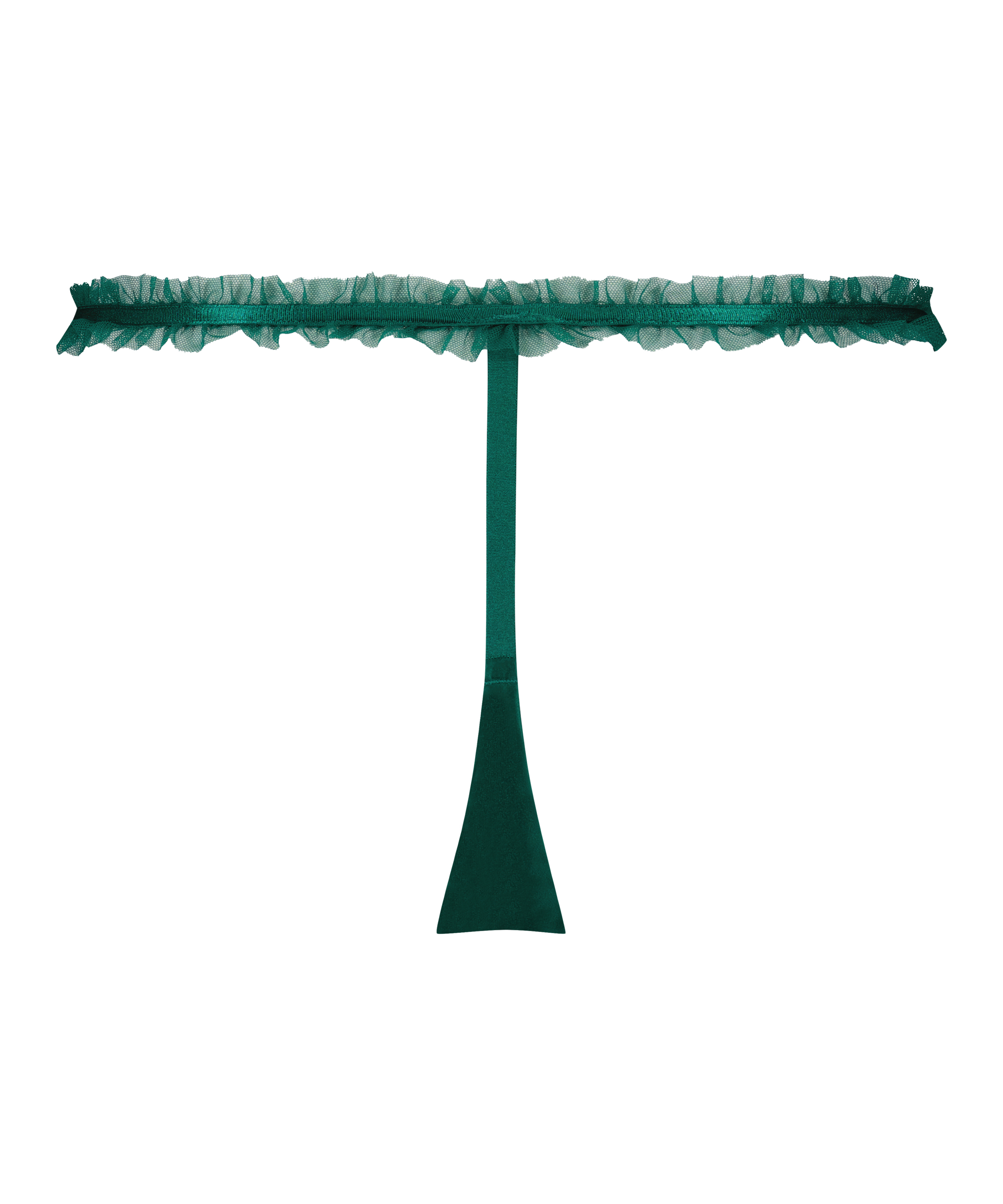 Courtney g-streng, Gr&oslash;n, main