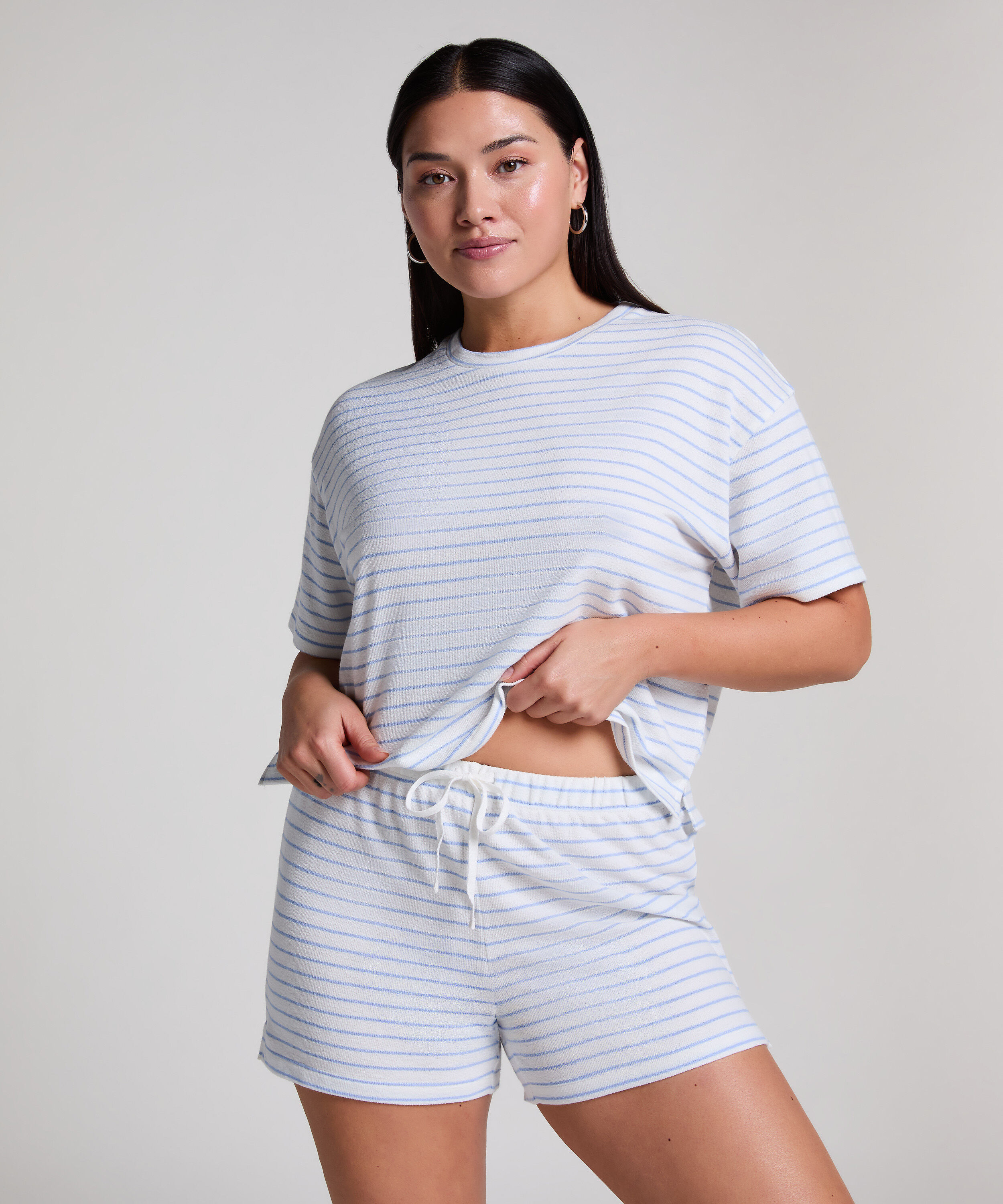 Shorts Cotton