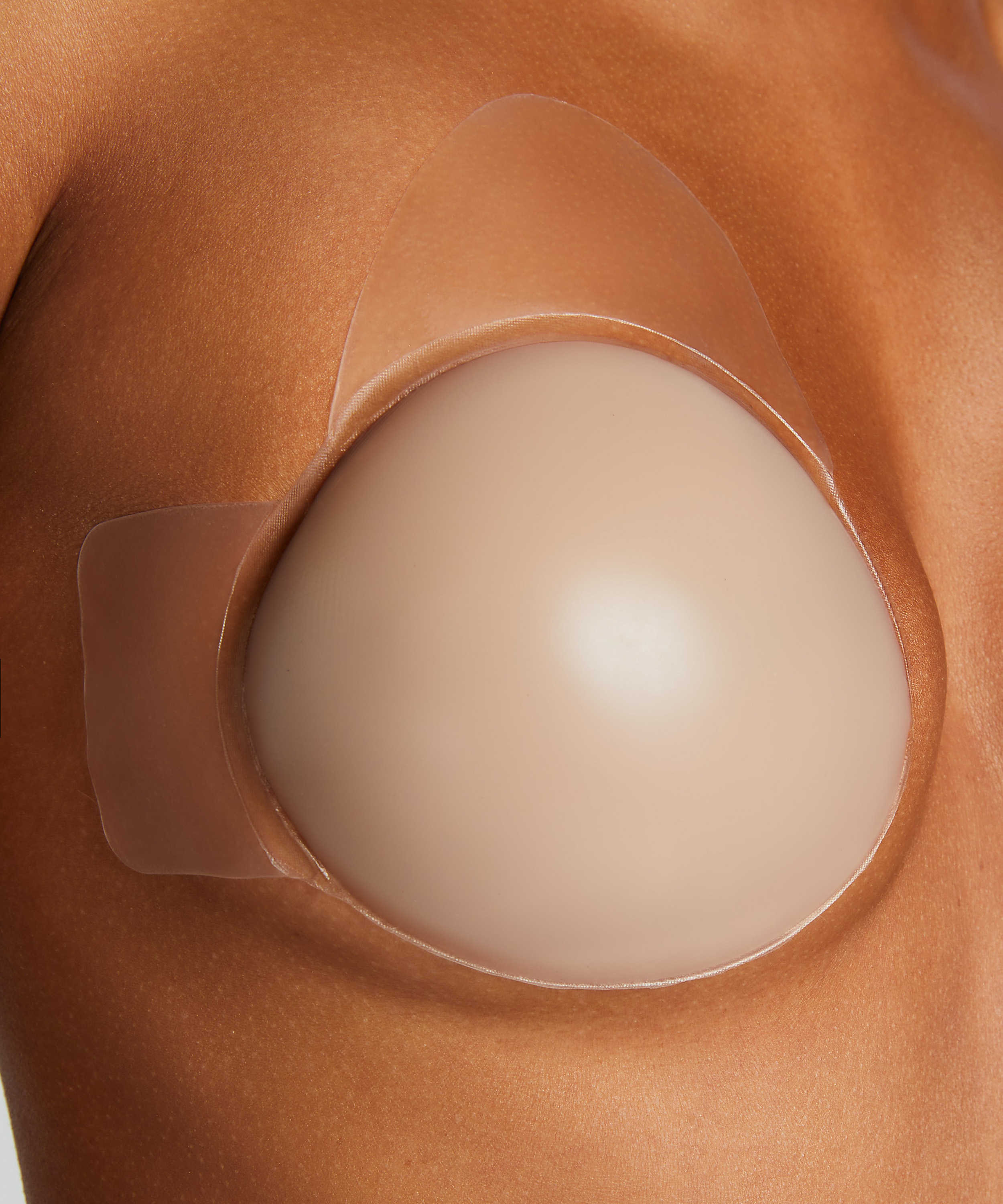 Stick on Lift-sk&aring;le, Beige, main