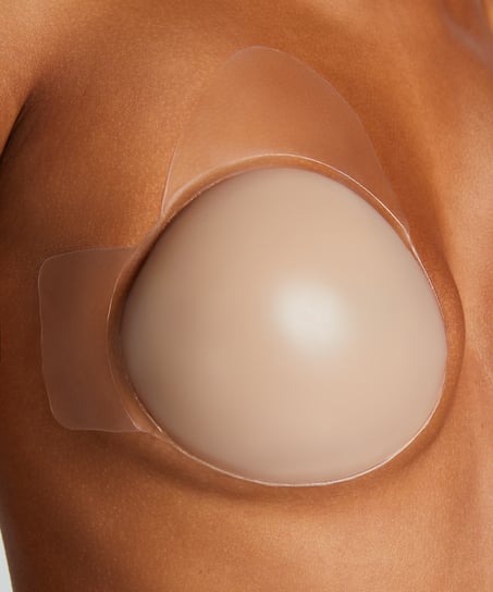 Stick on Lift-sk&aring;le, Beige