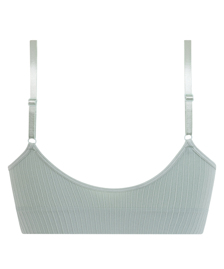Bralette Dianne, Grøn