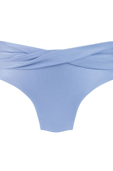 Hunkemöller Honolulu Rio bikinitrusser Blå