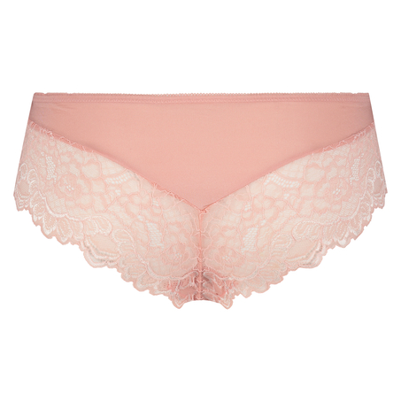 Brasiliansk trusse Viola, pink