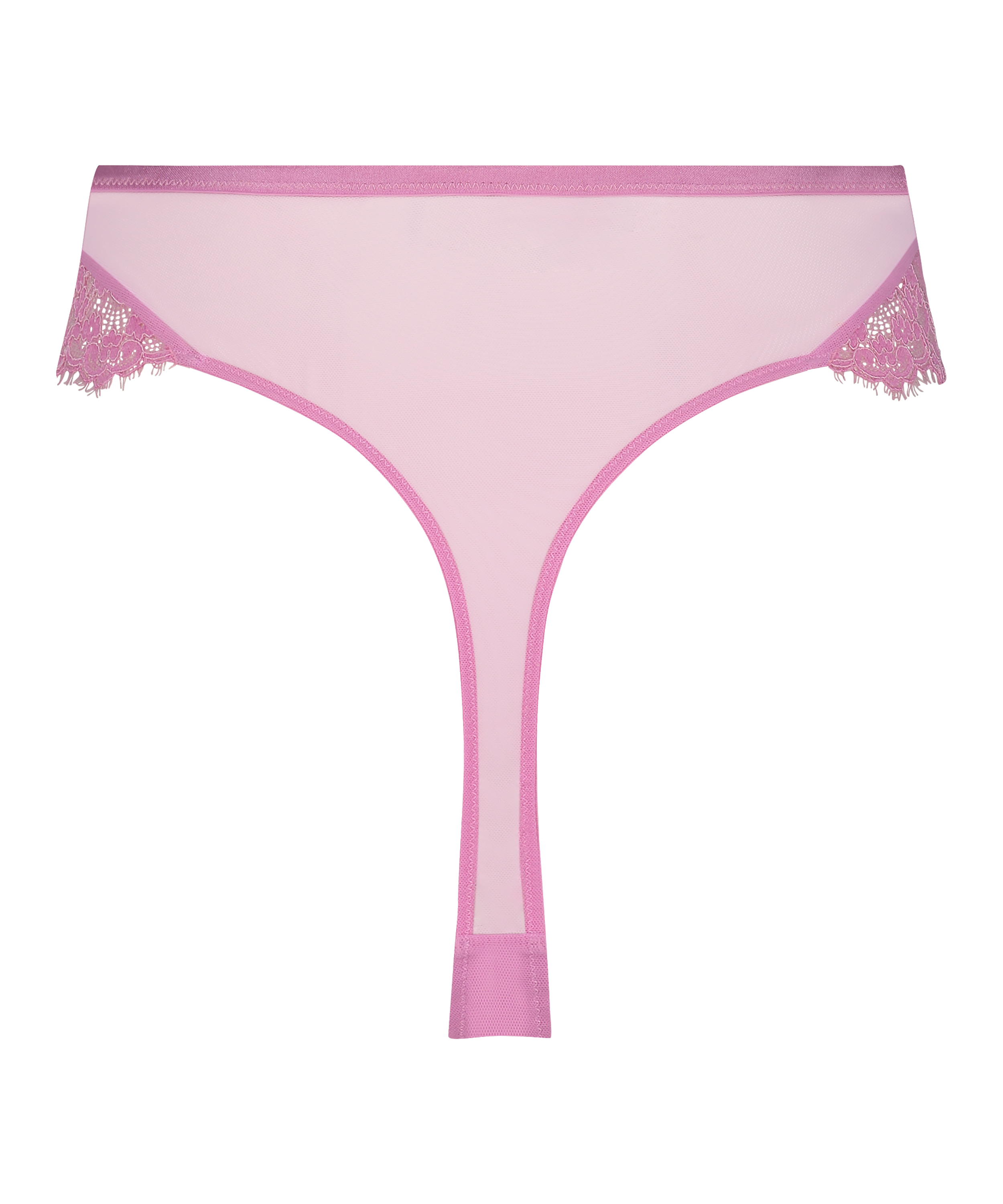 G-streng Arabella, pink, main