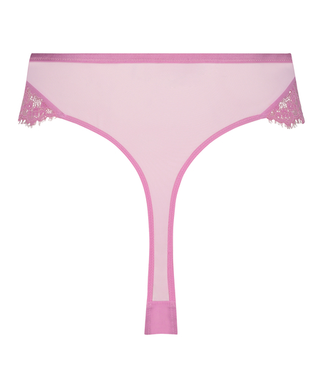 G-streng Arabella, pink