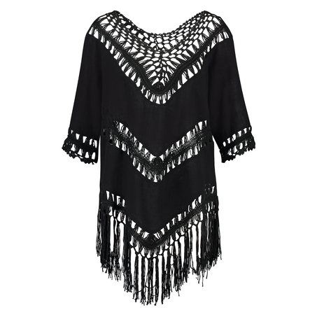 Fringe tunika, Sort